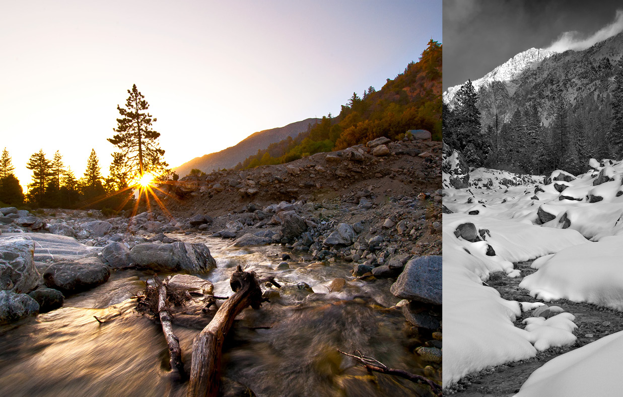 Pictures of and around Yucaipa