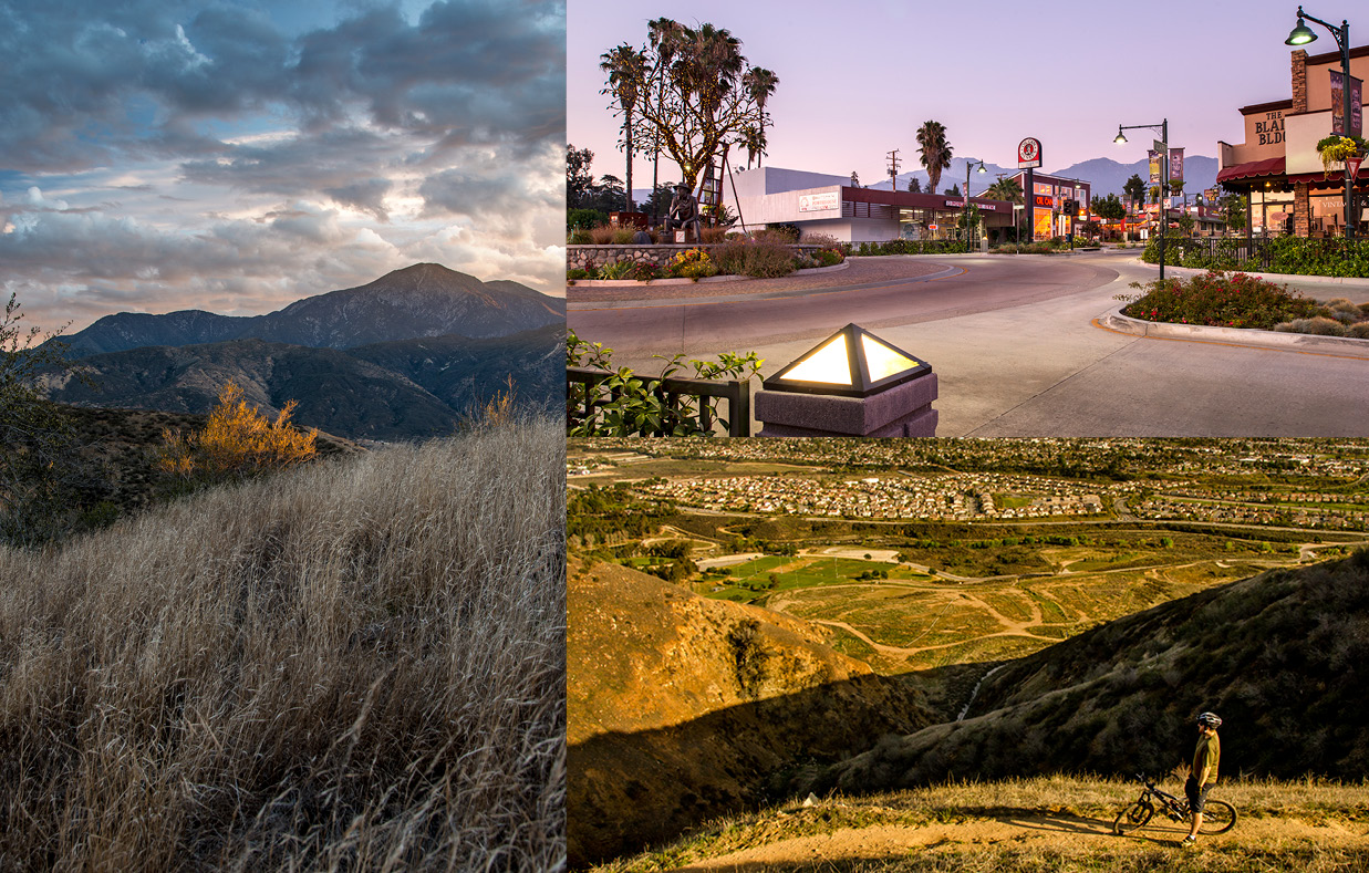 Pictures of and around Yucaipa