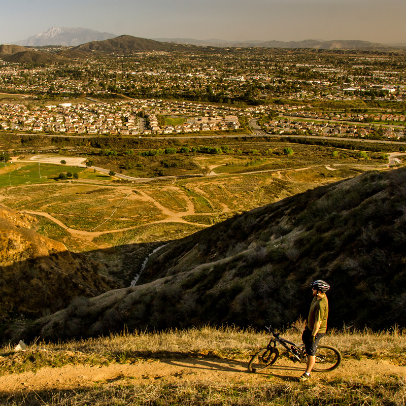 Crafton Hills, Yucaipa