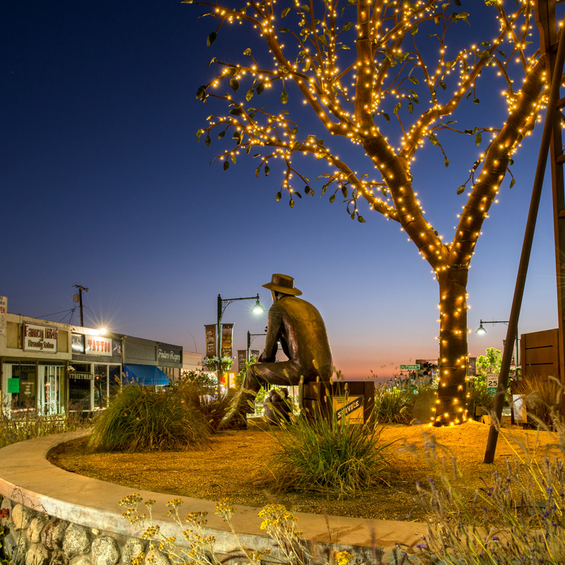 Pictures of Yucaipa & Oak Glen