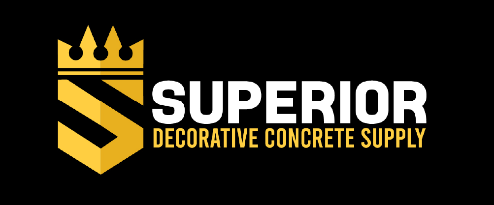Superior Decorative Concrete Supply